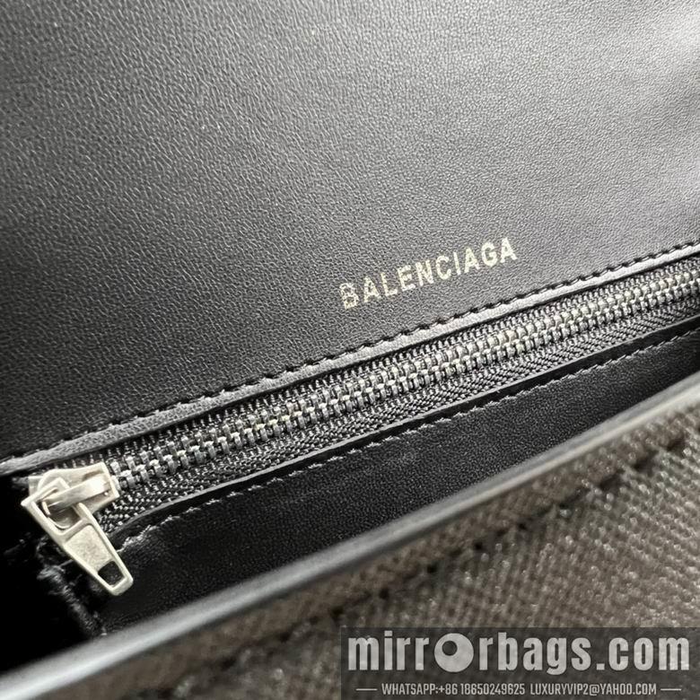 Balenciaga Bags Balenciaga 23x10x24cm FY 8