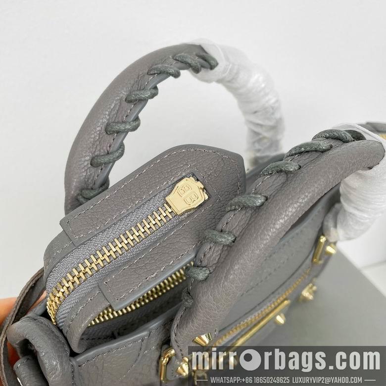 Balenciaga Bags 291A 18cm GY 6