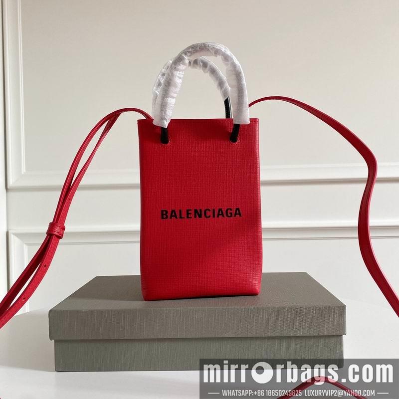 Balenciaga Bags Balenciaga802 18x4.5x12cmFy 1