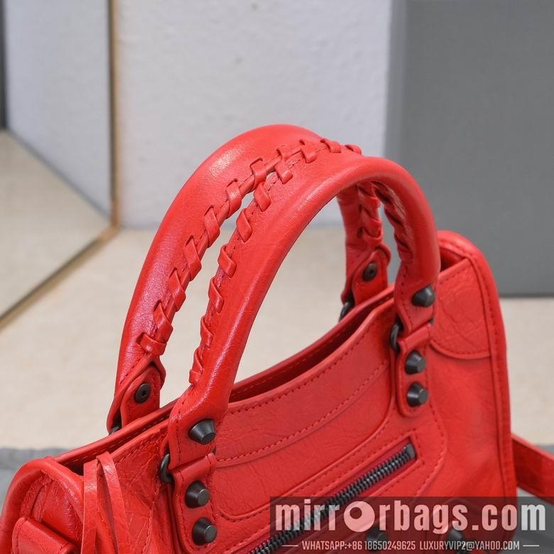 Balenciaga Bags 24X8X16cm 031108 GY 13
