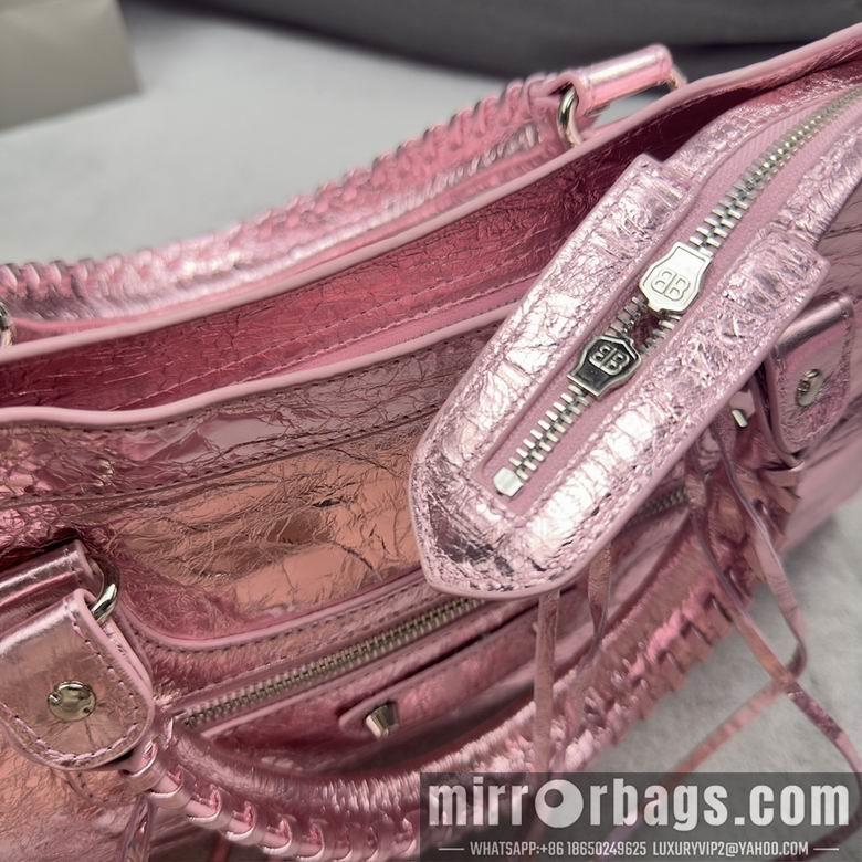 Balenciaga Bags 38X25X14cm 060831 GY 8
