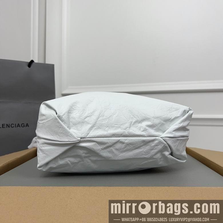 Balenciaga Bags 小27X11X25cm 大46X15X37cm 051424 GY 3
