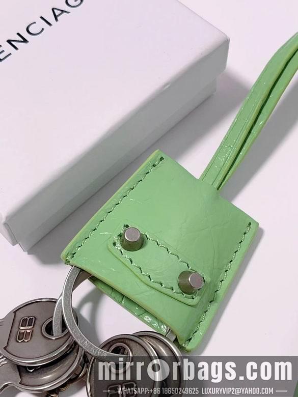Balenciaga Bags 071804 GY 4
