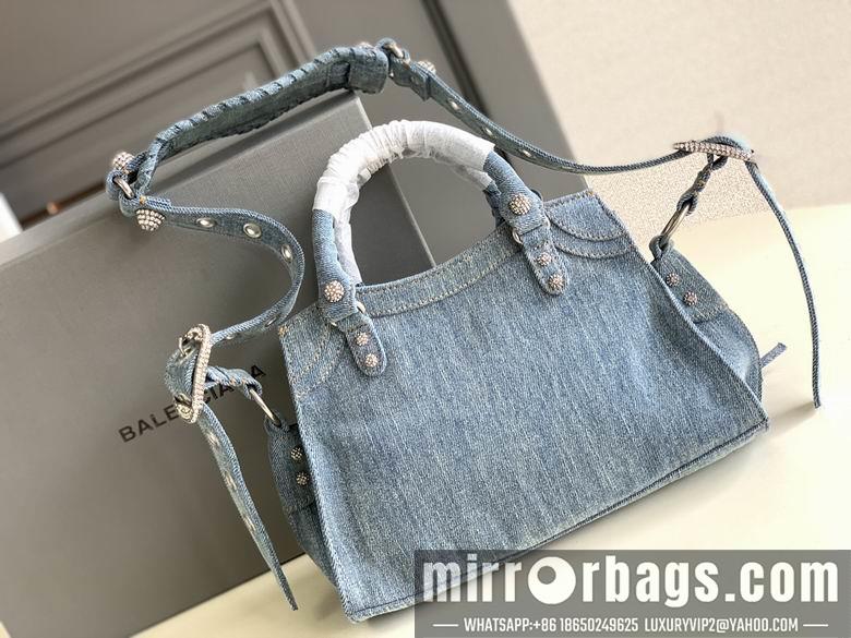 Balenciaga Bags Balenciaga 26x17.8x11.4cm FY 1