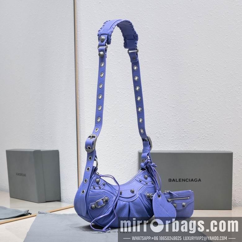 Balenciaga Bags 26X12X6cm 120102 GY 4