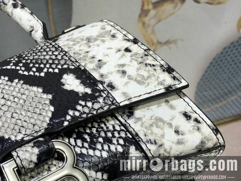 Balenciaga Bags LG0019 19X8X21cm GY 16