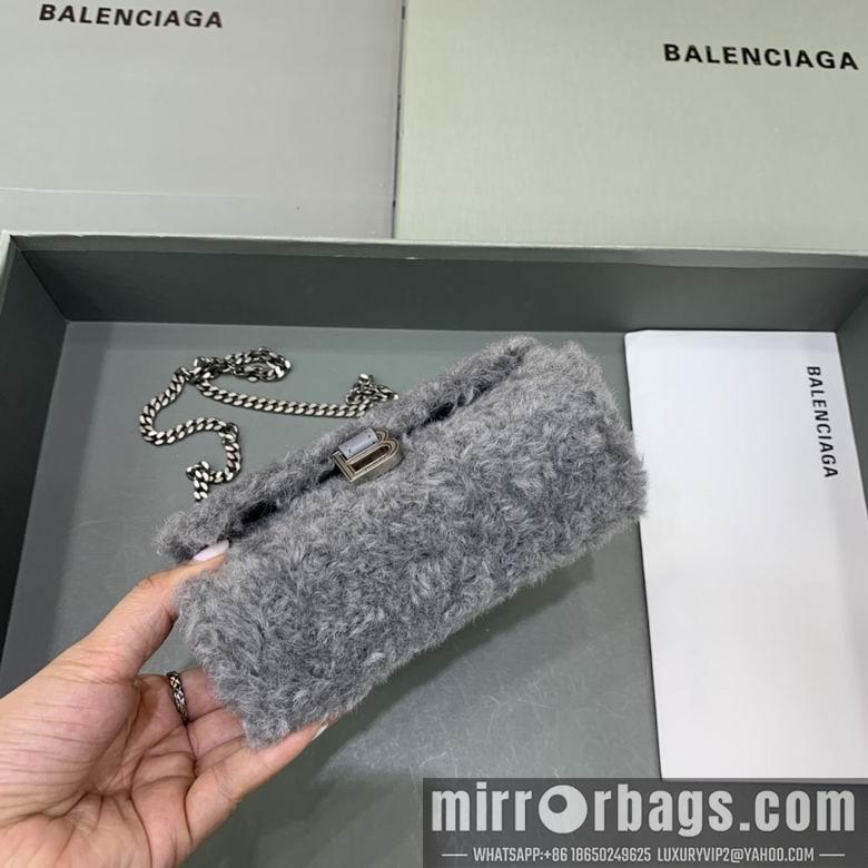 Balenciaga Bags mini 11.5x14x4.5cm FY 3