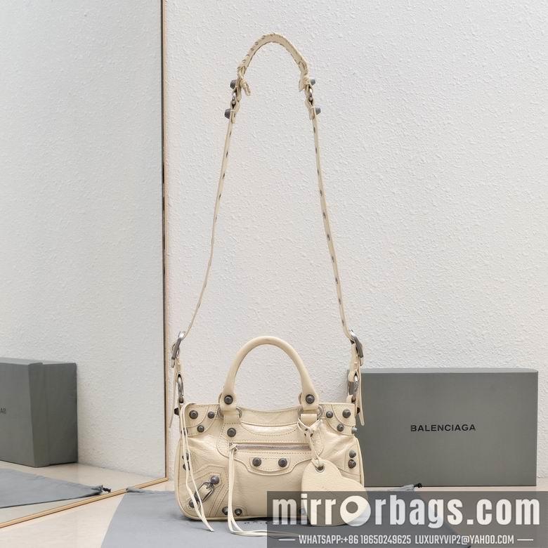 Balenciaga Bags cagole 331 24X5X15cm GY 8