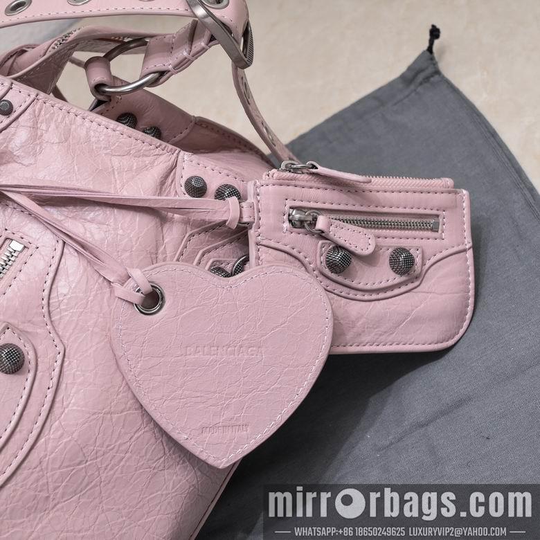 Balenciaga Bags 32X21X13cm 052602 GY 2