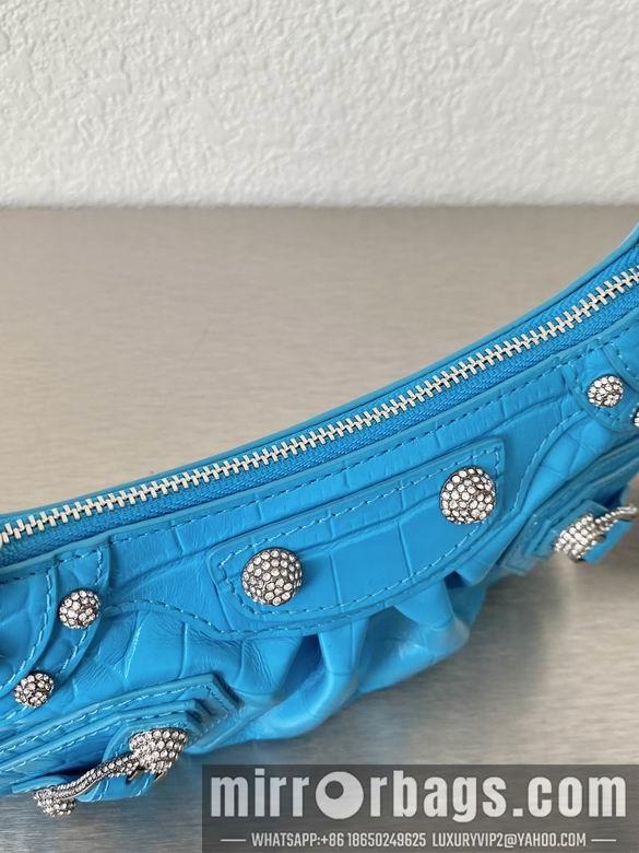 Balenciaga Bags 2613 21x13x4cm FY 7