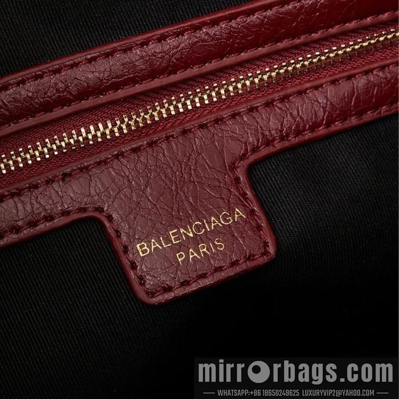 Balenciaga Bags 6890 45X30X11cm XMY 3