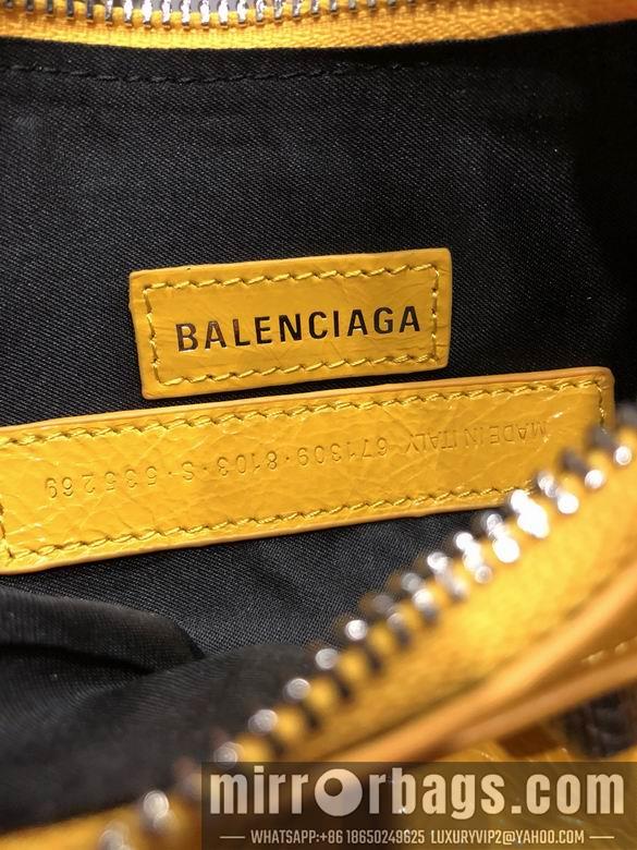 Balenciaga Bags 33X16X8.4cm 26X16X6.5cm 052603 GY 6