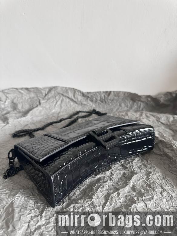 Balenciaga Bags 19cm 111701 GY 4