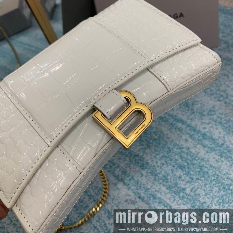 Balenciaga Bags 656050 19x12x5cm FY 3