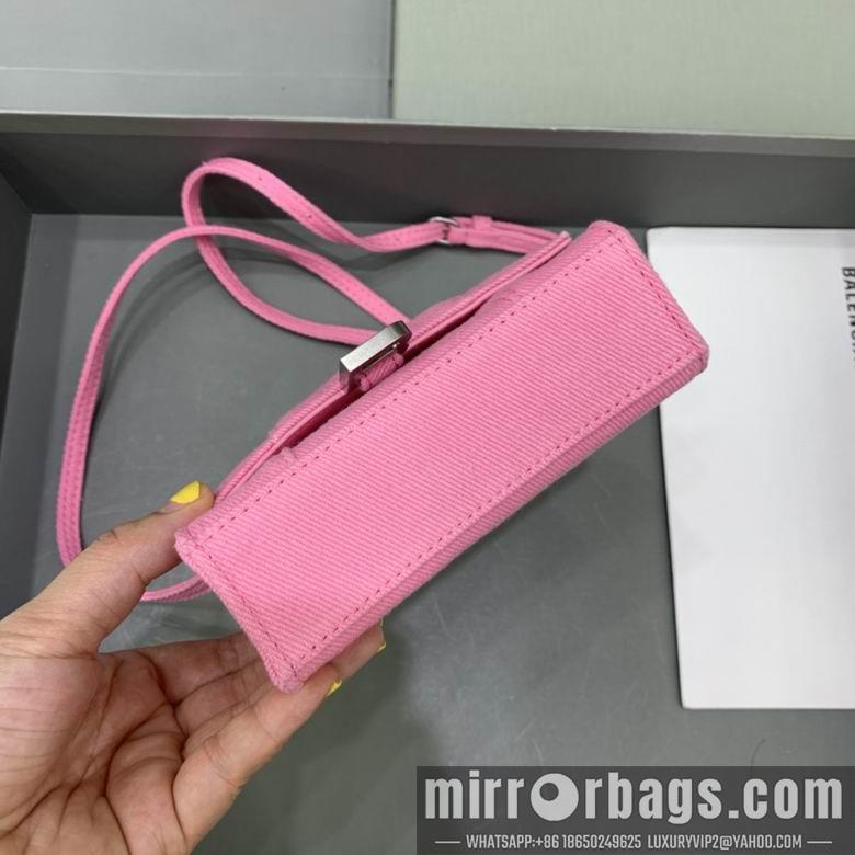 Balenciaga Bags mini 11.5x14x4.5cm FY 4