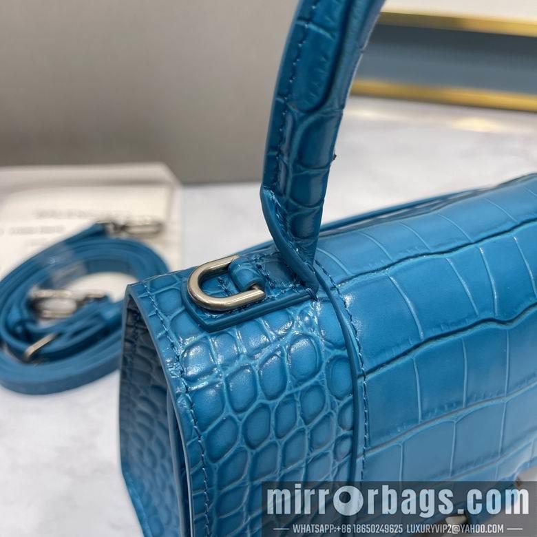 Balenciaga Bags LG0019 19X8X21cm GY 9
