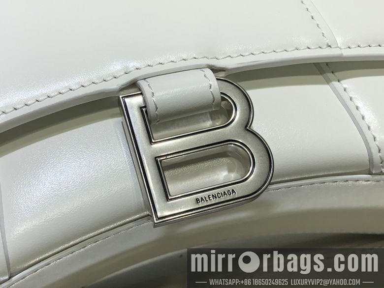 Balenciaga Bags LG0019 19X8X21cm GY 18
