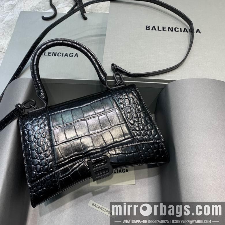 Balenciaga Bags 592833 23X10X14cm GY 6