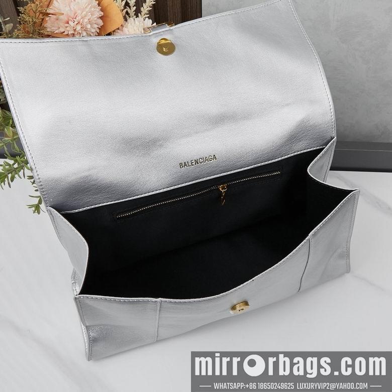Balenciaga Bags 6899 32X19X10cm XMY 4