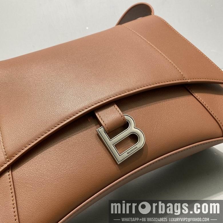 Balenciaga Bags 21ss 92724 32x20.8x15.5cm FY 3