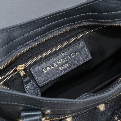 Balenciaga Bags 30cm 082103 GY 1
