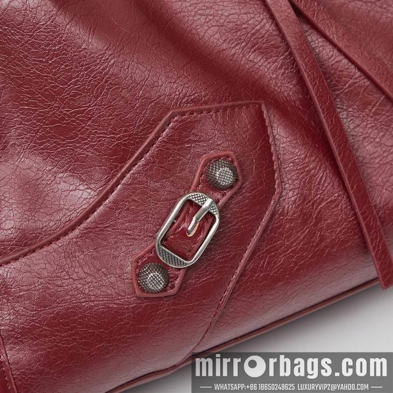 Balenciaga Bags 6890 45X30X11cm XMY 3