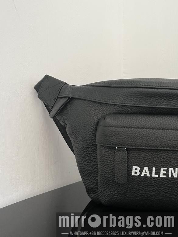 Balenciaga Bags 38X17X8cm 110805 GY 1