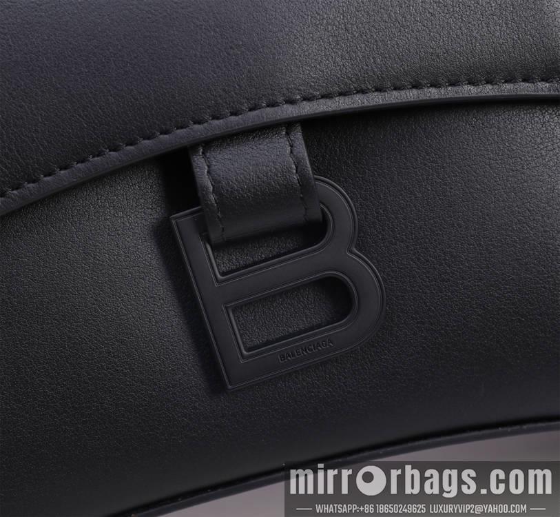 Balenciaga Bags LG-6068xs 25X14X8cm GY 1