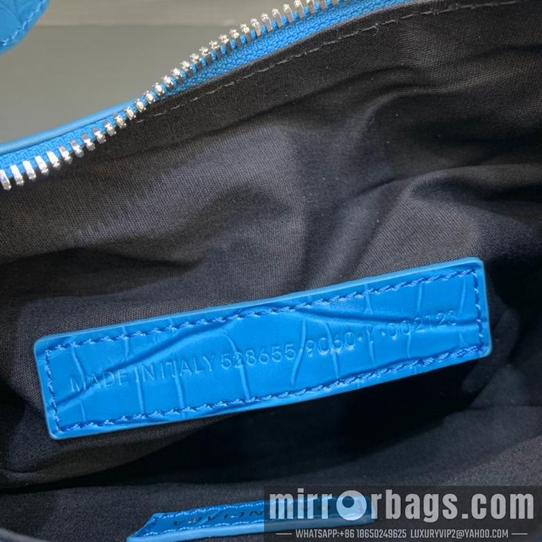 Balenciaga Bags 180607 26X12X6cm GY 14