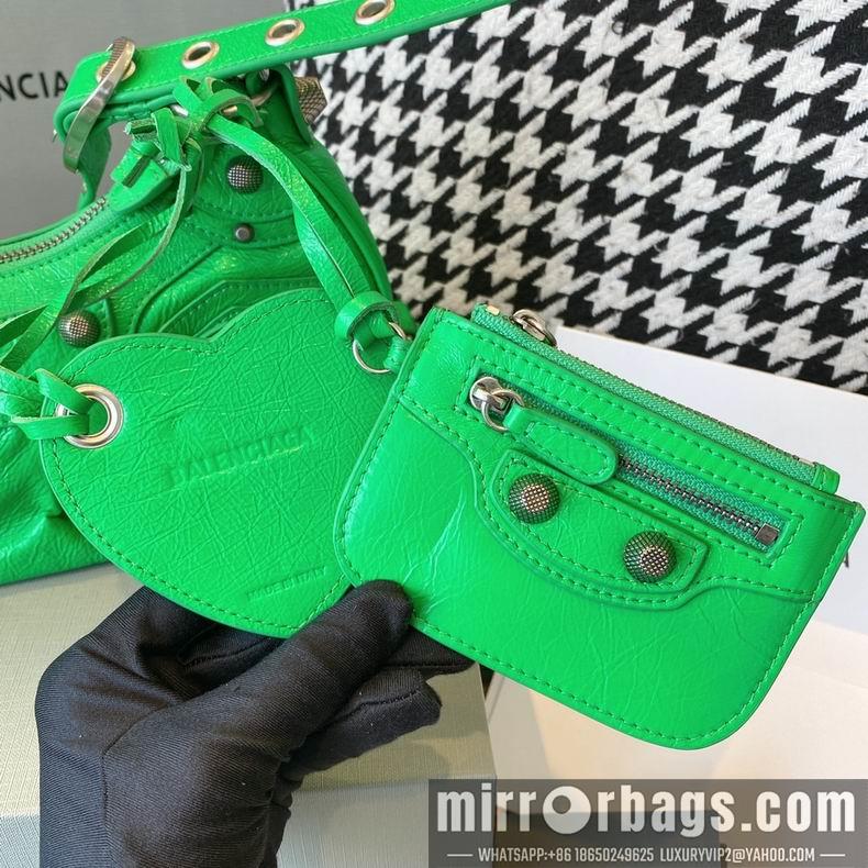 Balenciaga Bags S26x7x16 L33x9x16cm 3