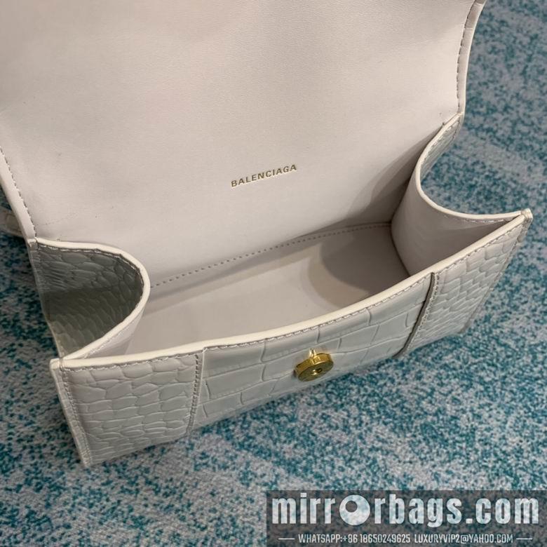 Balenciaga Bags 8896 19x8x21cm FY 16