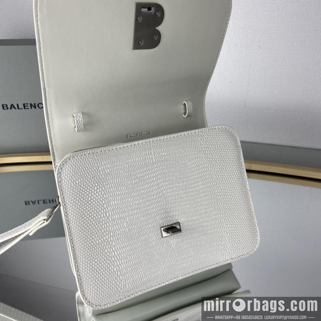 Balenciaga Bags 592898 18.5x7x14 cm fy 8