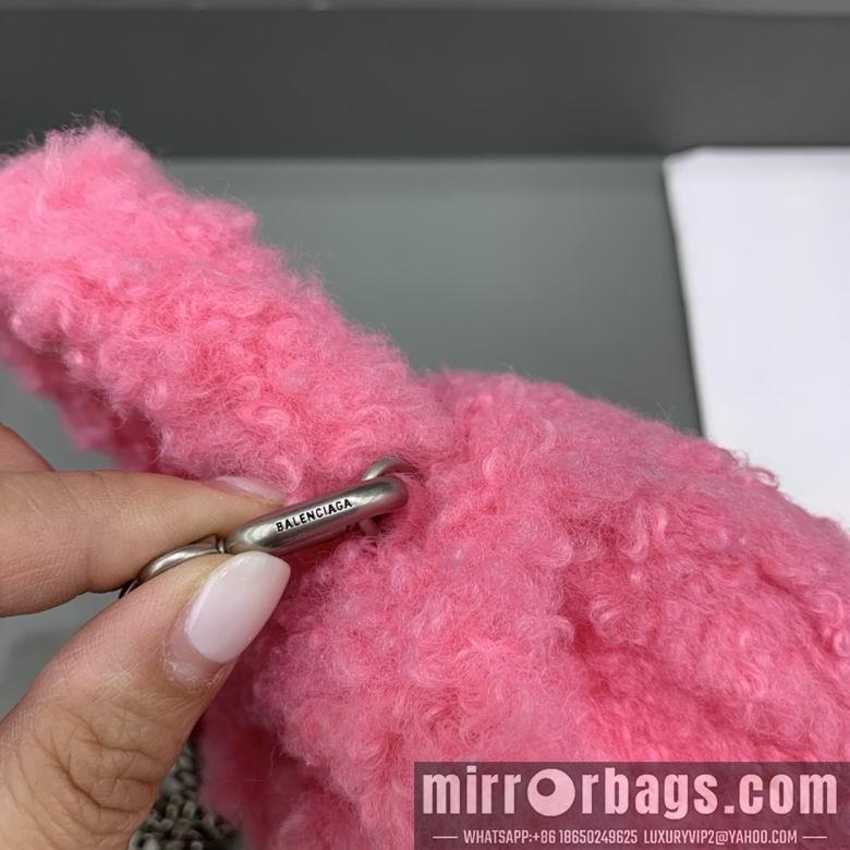 Balenciaga Bags mini 11.5x14x4.5cm FY 1