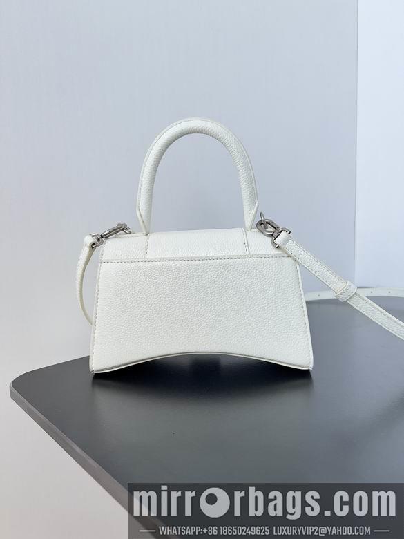 Balenciaga Bags 19X13X8ccm 031627 GY 1