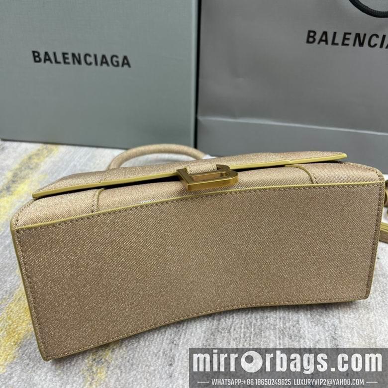 Balenciaga Bags Balenciaga 23x10x24cm FY 6