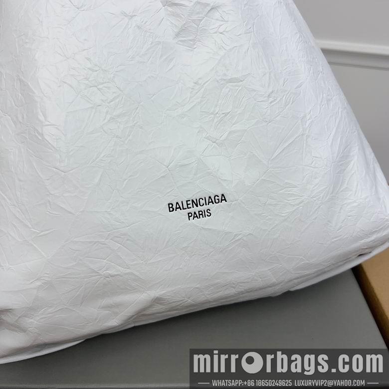 Balenciaga Bags 小27X11X25cm 大46X15X37cm 051424 GY 3
