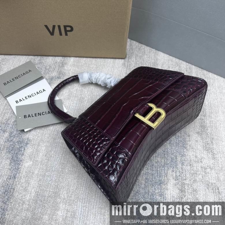 Balenciaga Bags Balenciaga 23x10x24cm FY 1