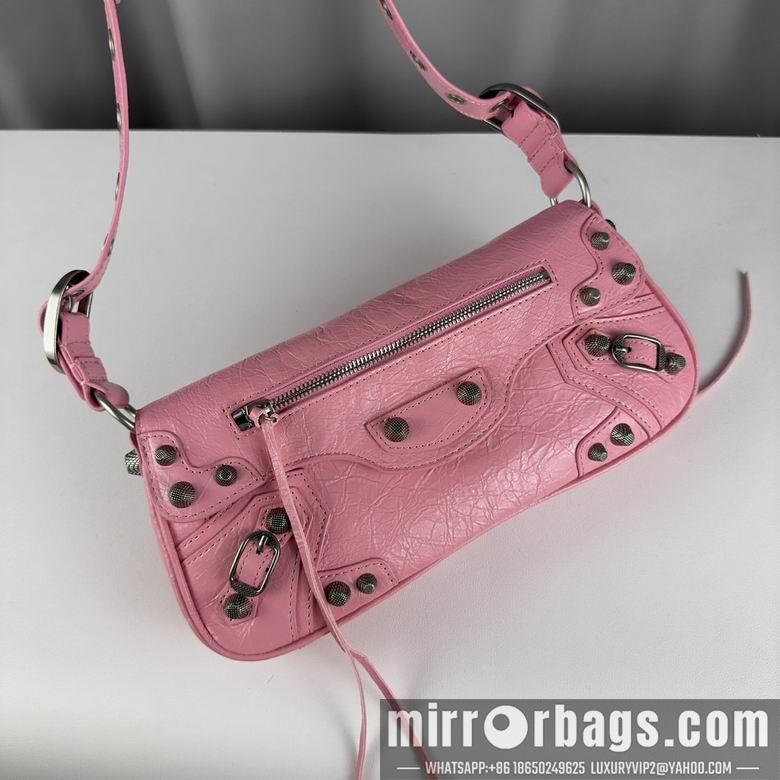 Balenciaga Bags le cagole 29X13X4cm 010305 GY 7