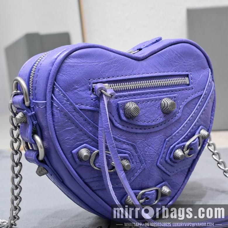 Balenciaga Bags 15.5X4X14cm 032920 GY 2