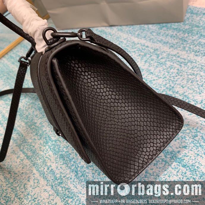 Balenciaga Bags Hourglass 8895 L23x10x24cm fy