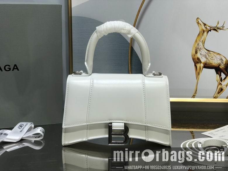 Balenciaga Bags LG0019 19X8X21cm GY 18