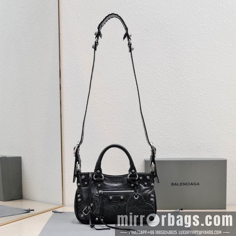 Balenciaga Bags cagole 331 24X5X15cm GY 6