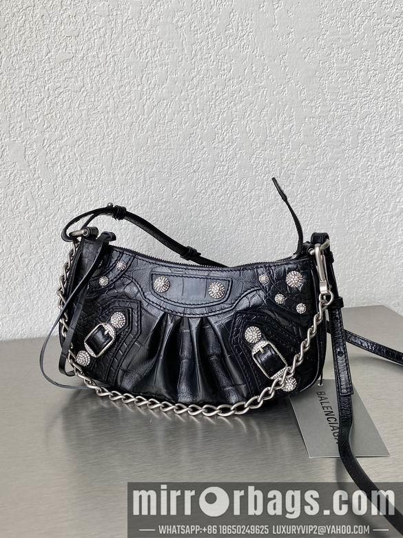 Balenciaga Bags 2613 21x13x4cm FY 8