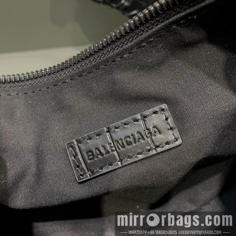 Balenciaga Bags 180607 26X12X6cm GY 15