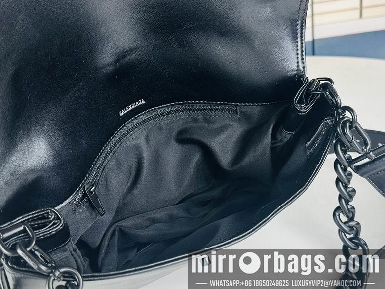 Balenciaga Bags 84883 30X17X6cm XMY 3