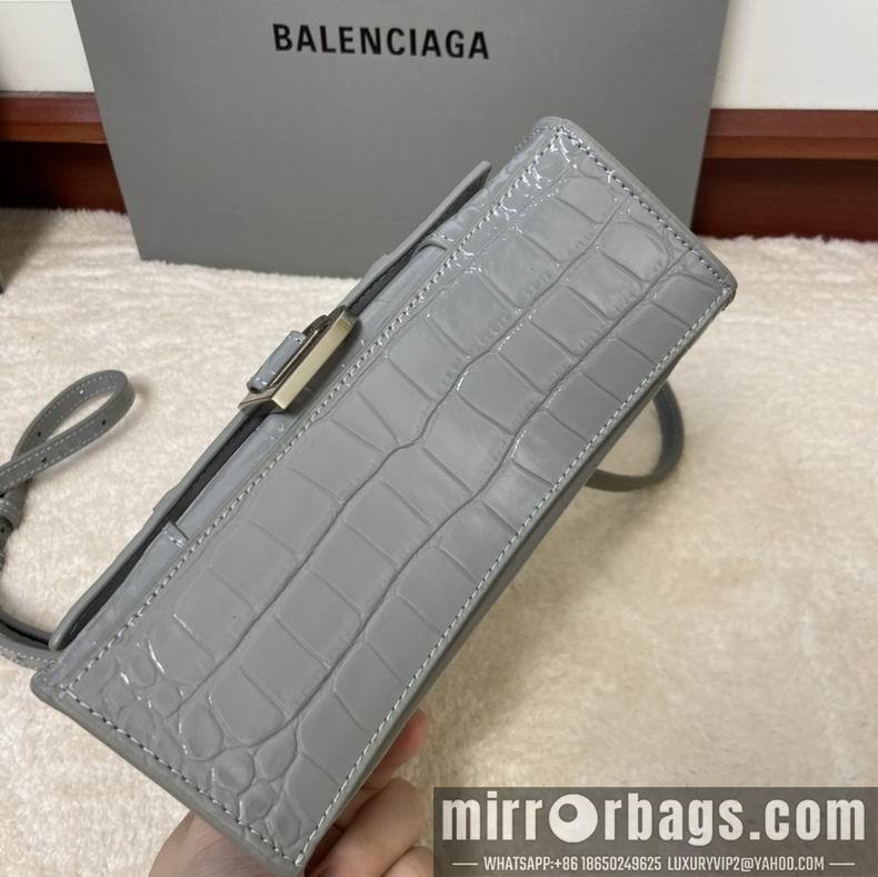 Balenciaga Bags S19x8x21 M23x10x14 cm fy15
