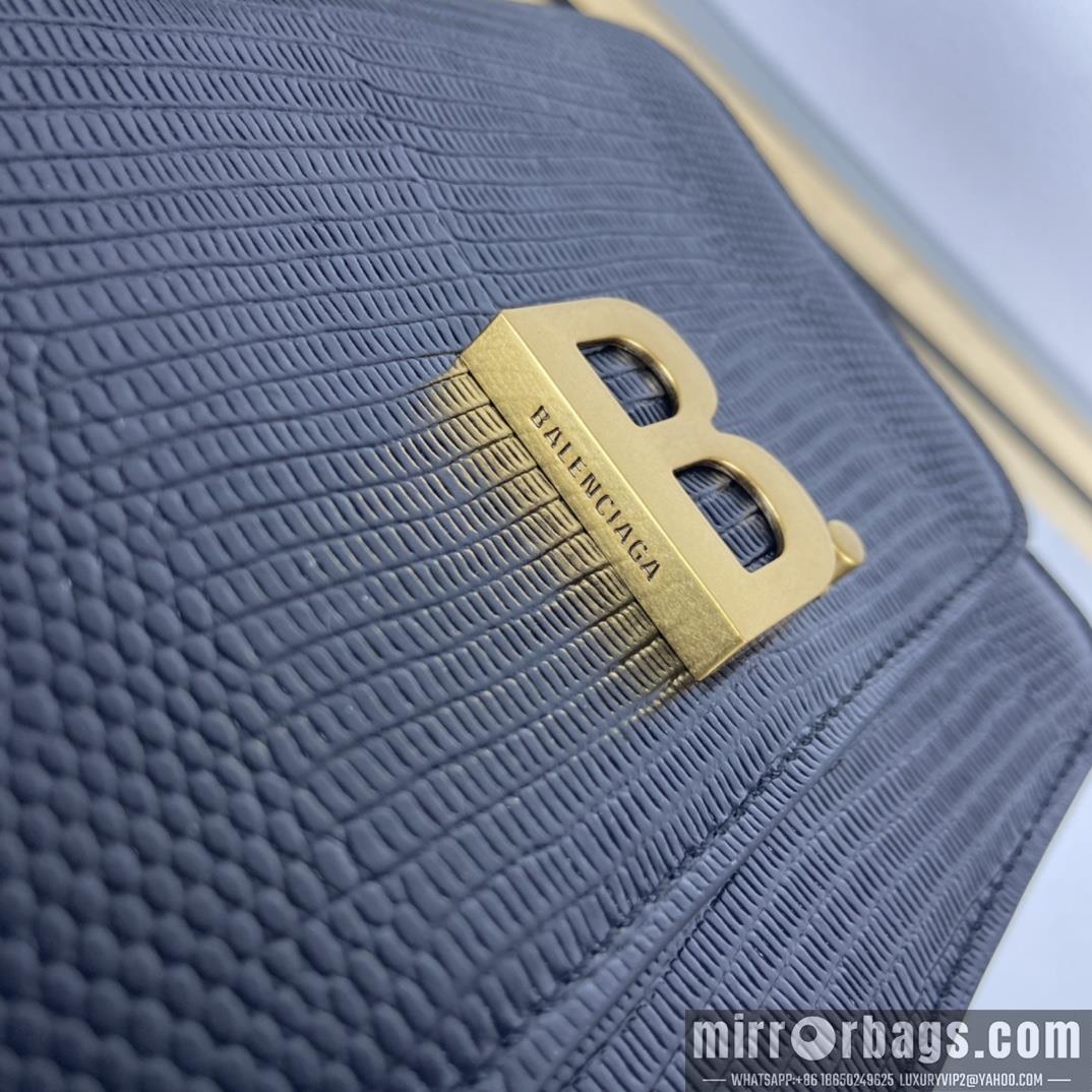 Balenciaga Bags 592898 18.5x7x14 cm fy 9