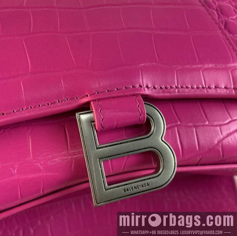 Balenciaga Bags S19x8x21 M23x10x14 cm fy04
