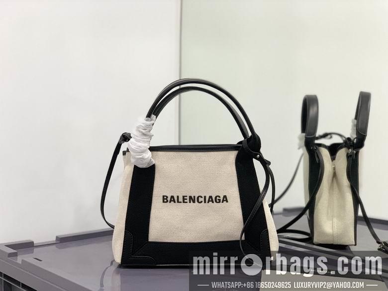 Balenciaga Bags 390346 25x18x9cm FY 3