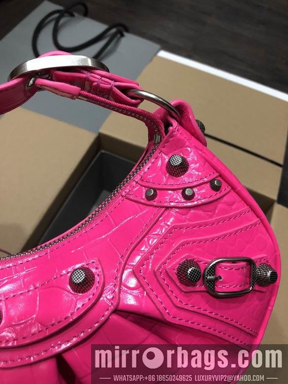 Balenciaga Bags 33X16X8.4cm 26X16X6.5cm 052603 GY 24